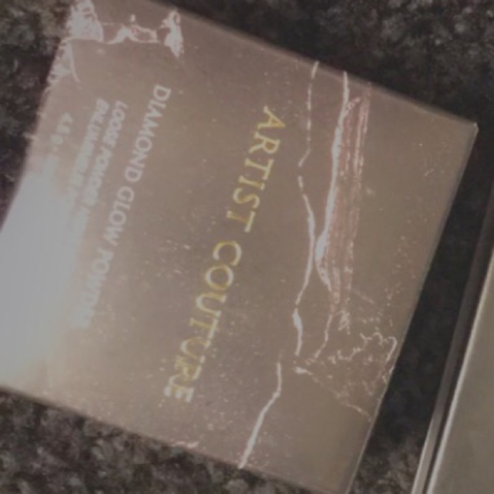 Artists Countuer highlighter